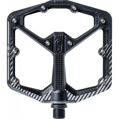 Crankbrothers Stamp 7 Danny MacAskill Edition Flat MTB Pedals