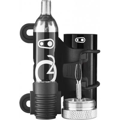 Crankbrothers Cigar Tool Tubeless Tyre Repair Kit