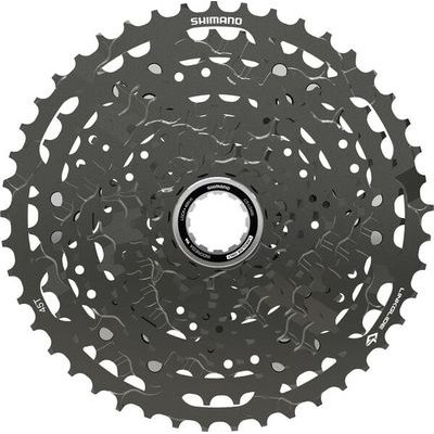 Shimano CUES LG400 11 Speed Link Glide Cassette