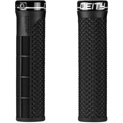 Deity Lockjaw Grips