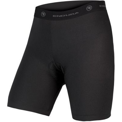 Endura Womens Padded Liner Shorts