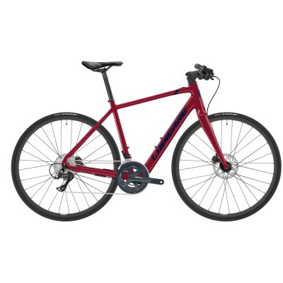 Lapierre eSensium 2.2 Flat Electric Road Bike