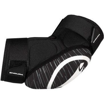 Endura SingleTrack Elbow Protector II Elbow Guards