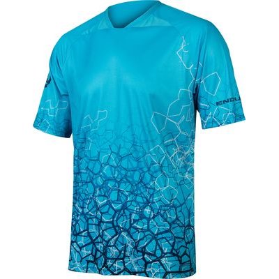 Endura SingleTrack LTD T jersey