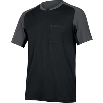 Endura GV500 Foyle T Jersey