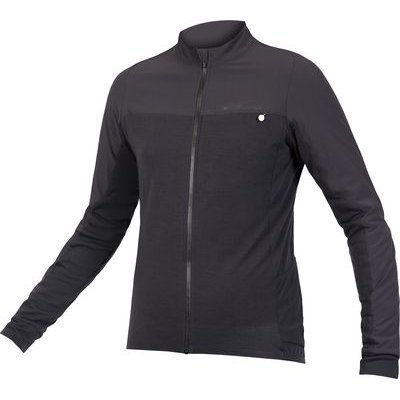Endura GV500 Long Sleeve Jersey