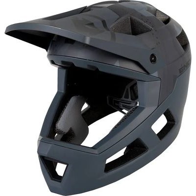 Endura SingleTrack Youth Full Face Helmet