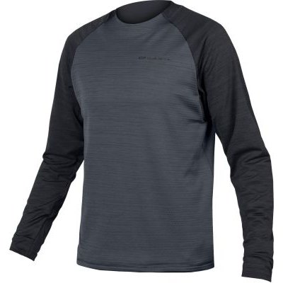 Endura SingleTrack Fleece Jersey