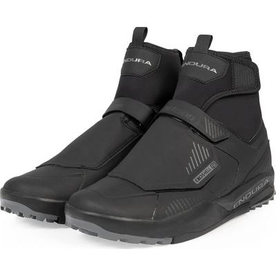 Endura MT500 Burner Flat Waterproof MTB Shoes