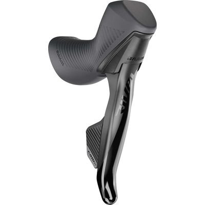 Sram Rival eTap AXS D1 Stealthamajig Flat Mount Right Shifter & Brake Caliper 1800mm
