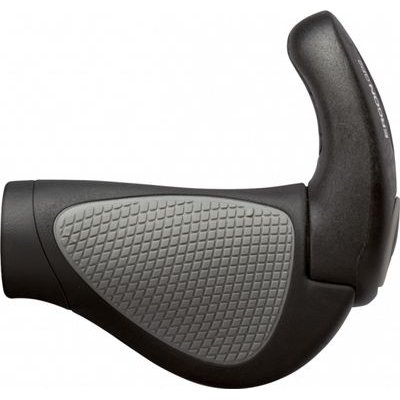 Ergon GP2 Gripshift Grips