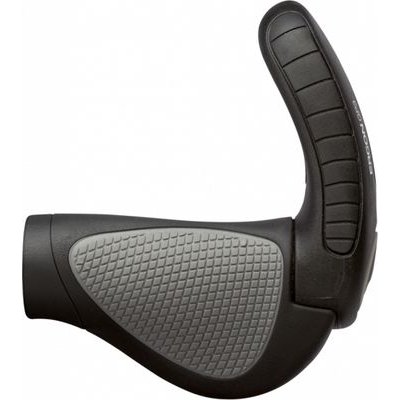 Ergon GP3 Gripshift Grips