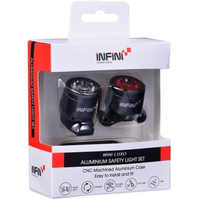Infini Mini-Luxo USB  Light Set