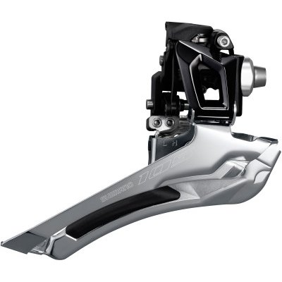 Shimano 105 R7000 11s Front Derailleur Band On Black