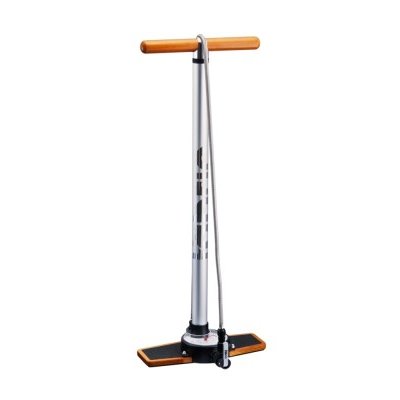Fabric TP01 Wooden Handle Track Pump