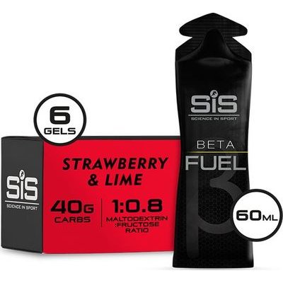 SIS BETA Gel 30x60ml Box