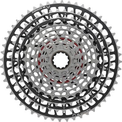 Sram XX SL Eagle XS-1299 T-Type 12 Speed Cassette
