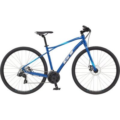 GT Transeo Sport Tourney City Bike