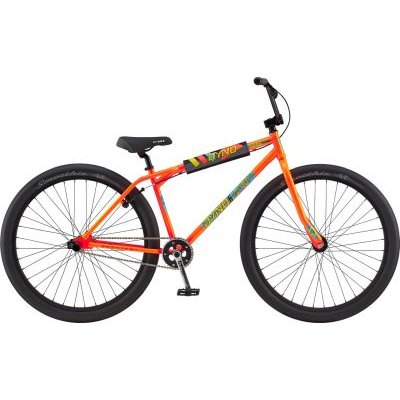 GT Dyno Pro Compe Heritage City Bike