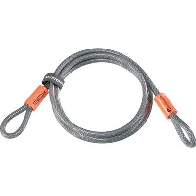 Kryptonite Kryptoflex Cable 213 cm