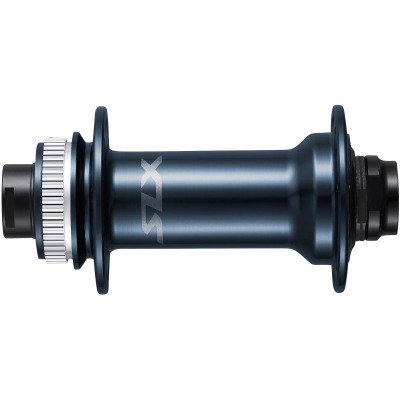 Shimano SLX M7100 12s Center Lock 100 mm Disc Mount Front Hub