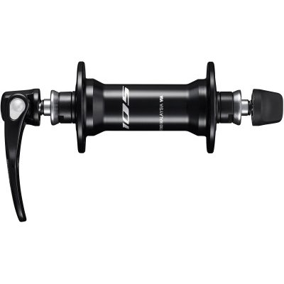 Shimano 105 R7000 QR Front Hub Rim Brake