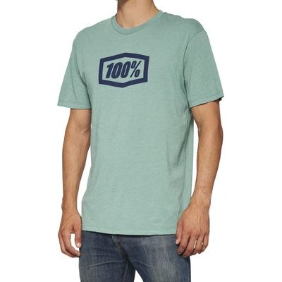 100% ICON Short Sleeve T-Shirt