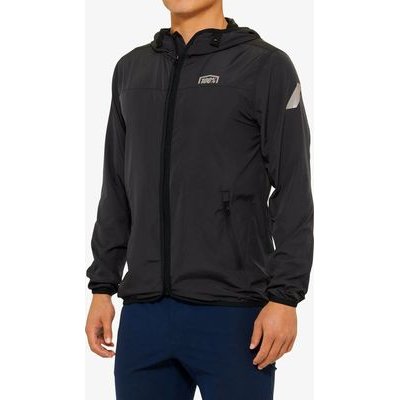 100% KLUTCH Windbreaker Jacket