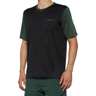 100% Ridecamp Jersey