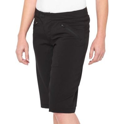 100% Ridecamp Womens Shorts