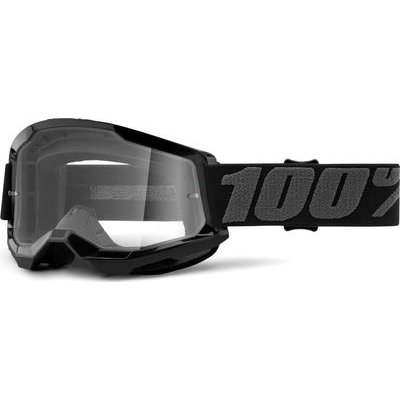 100% Strata 2 Goggles
