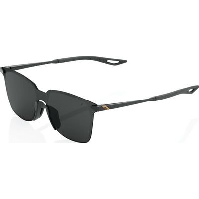 100% Legere Square Sungasses