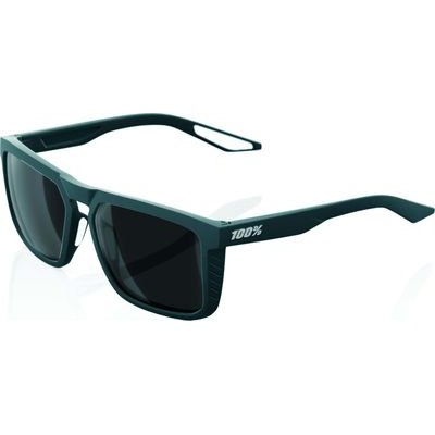 100% Renshaw Mirrored Sunglasses