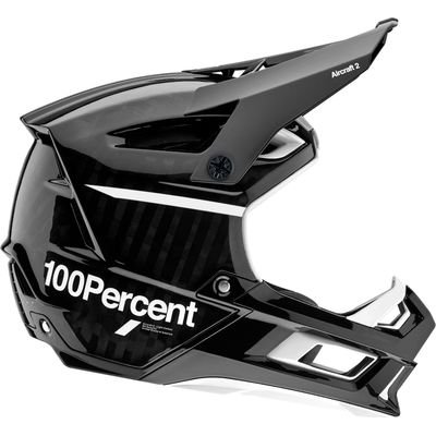 100% Aircraft 2 Full-Face Helmet