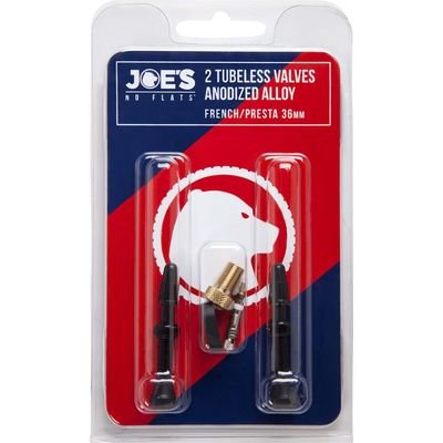 Joe