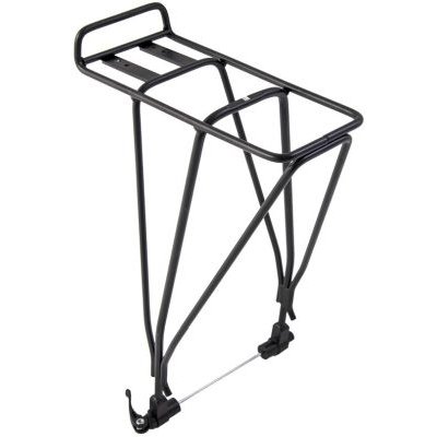 M-Part AX3D Disc Compatible Quick Release Rear Rack