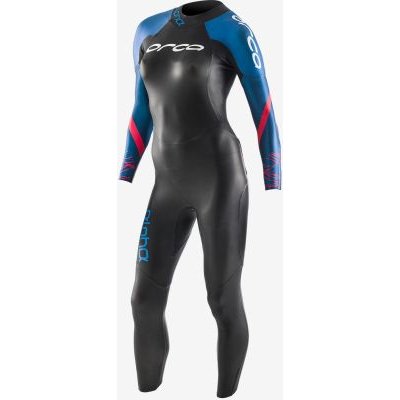 Orca Alpha Womens Triathlon Wetsuit
