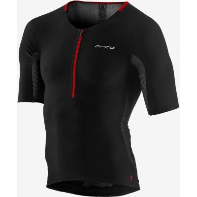 Orca 226 Perform Sleeved Tri Top