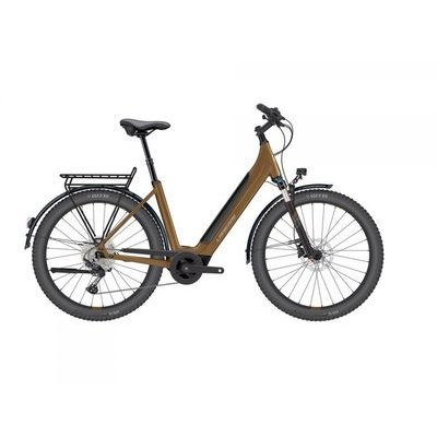 Lapierre e-Explorer 6.5 27.5 Low Step Unisex Electric City Bike