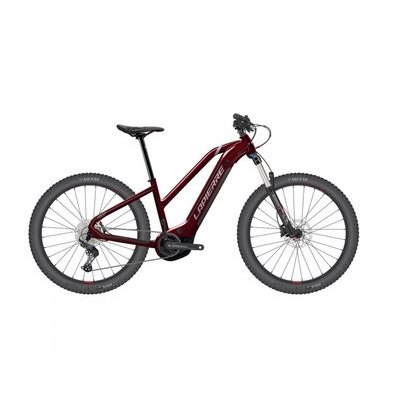 Lapierre Overvolt HT 7.6 Mix Womens Electric Mountain Bike