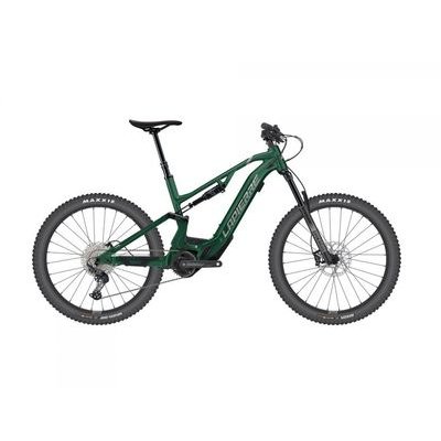 Lapierre Overvolt TR 4.6 27.5 Electric Mountain Bike