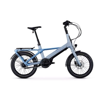 Raleigh Modum Electric City Bike