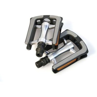 M-Part Commute Pedals