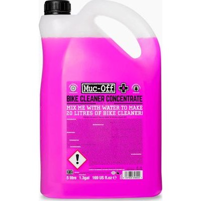 MUC-OFF 5 L BOTTLE 5L