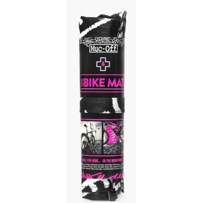 Muc-Off Workshop Bike Mat