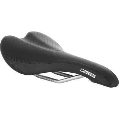 Madison Flux Classic Saddle Short