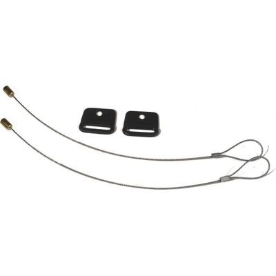 Ortlieb Security Device Cable for QL2 & QL2.1