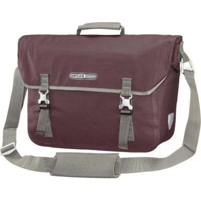 Ortlieb Commuter Bag Urban QL2.1 Rear Pannier Bag 20L Single