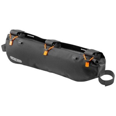 Ortlieb Frame Pack Rollup Toptube 4L