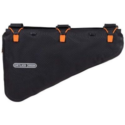 Ortlieb Frame Pack Rolltop 6L